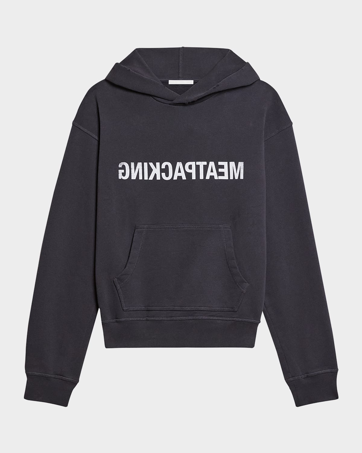 Men's Meatpacking Logo Hoodie