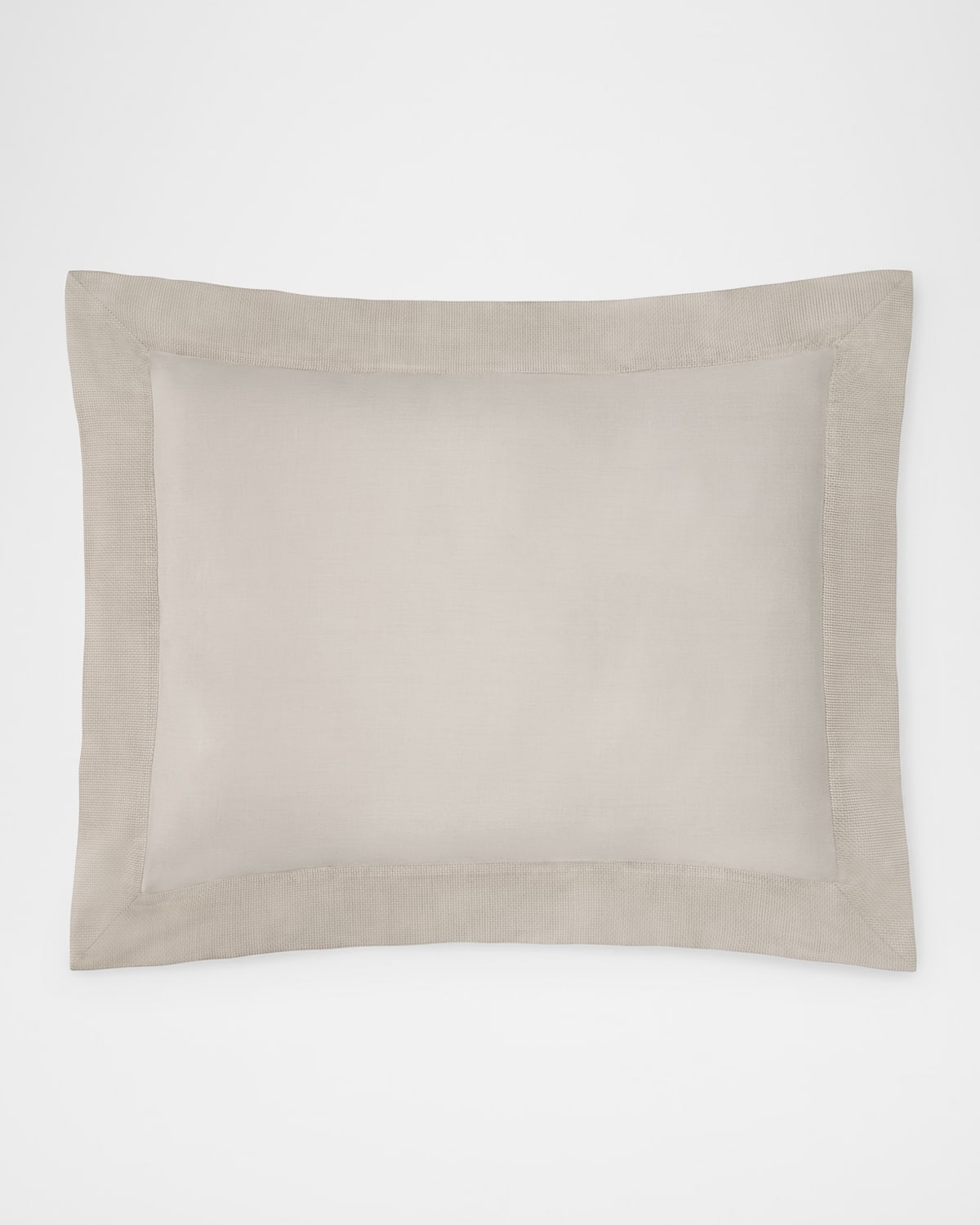 Sferra Carlotta Euro Sham