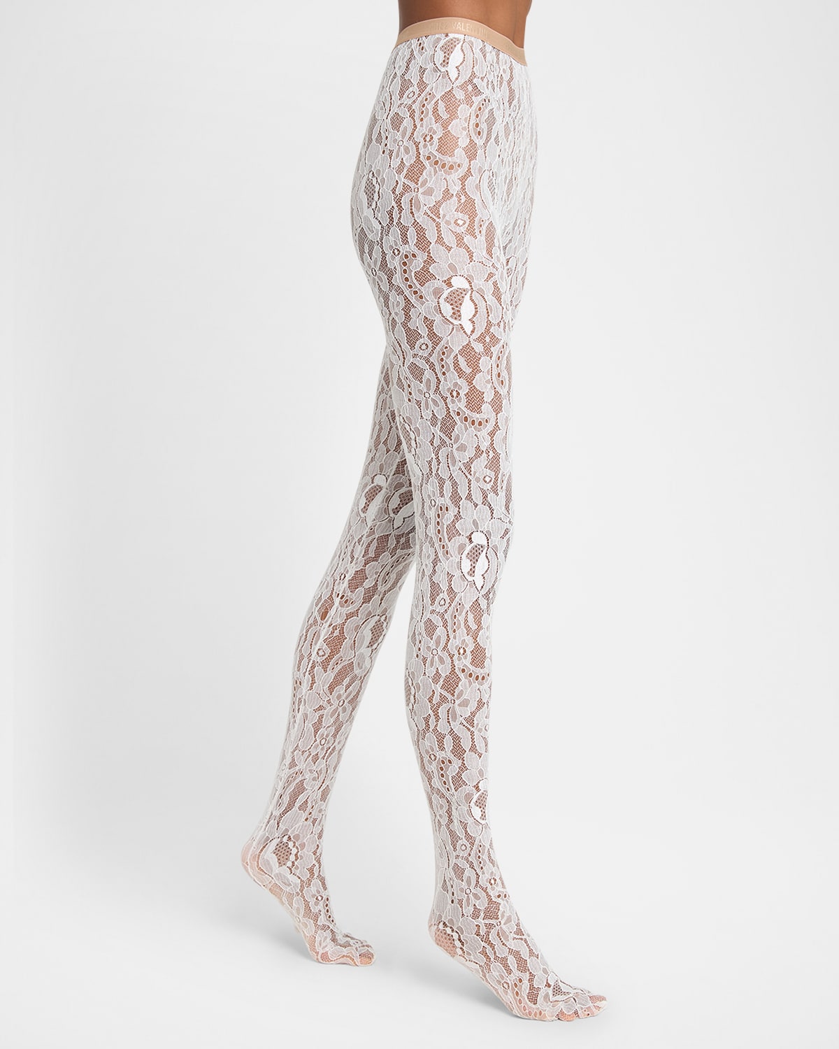 Lace Tights