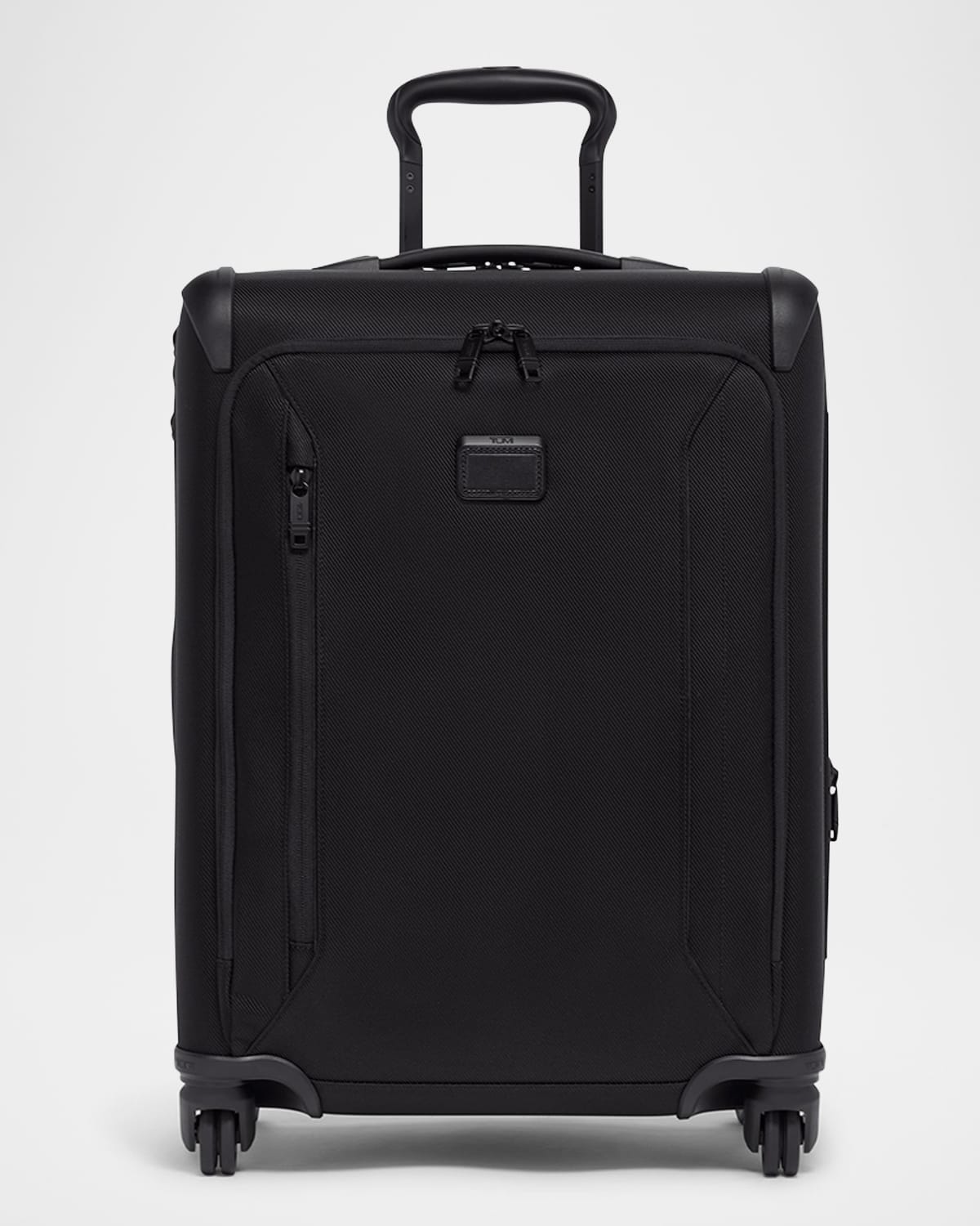 Tumi Aerotour Continental Expandable 4-wheel Carry-on Luggage In Black