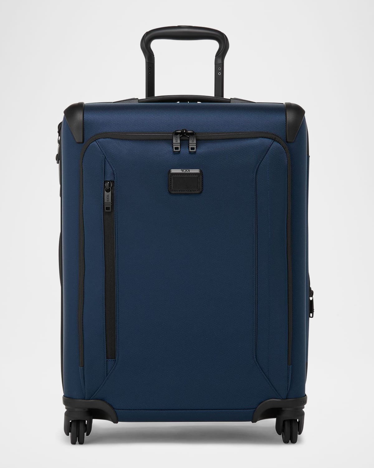 Tumi Aerotour Continental Expandable 4-wheel Carry-on Luggage In Blue