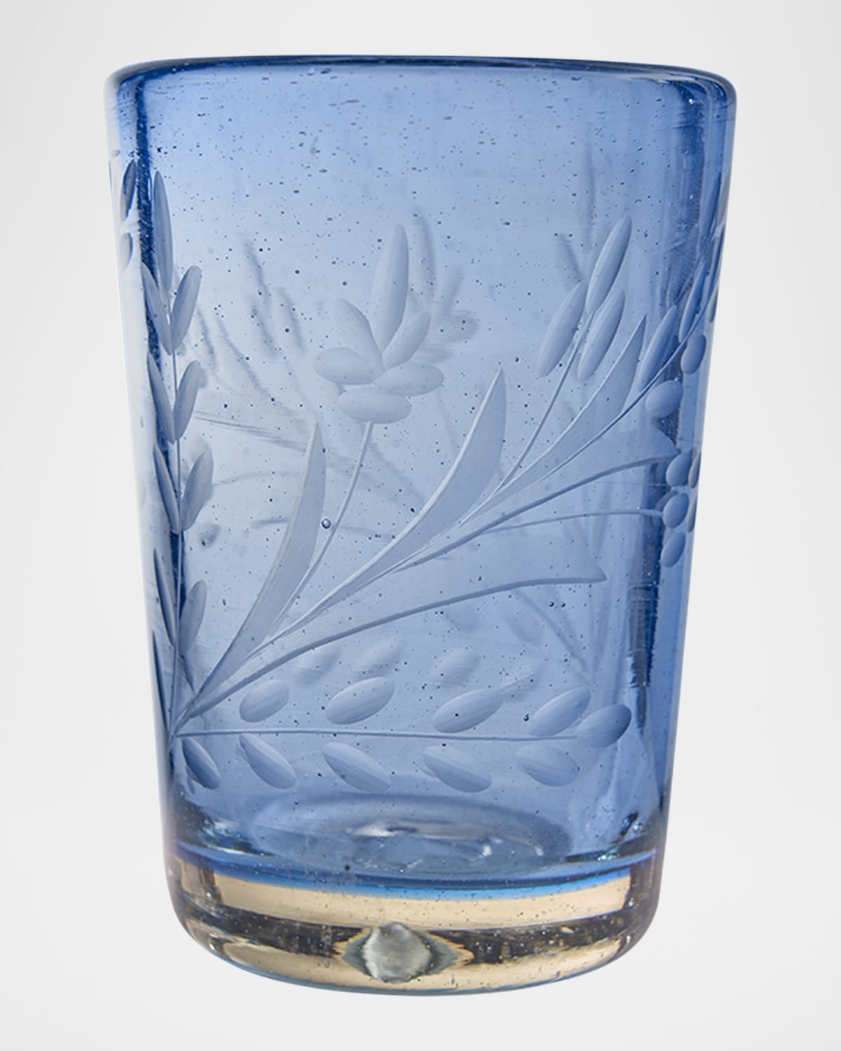 Jan Barboglio El Predilecto Glass, 6 Oz. In Azure