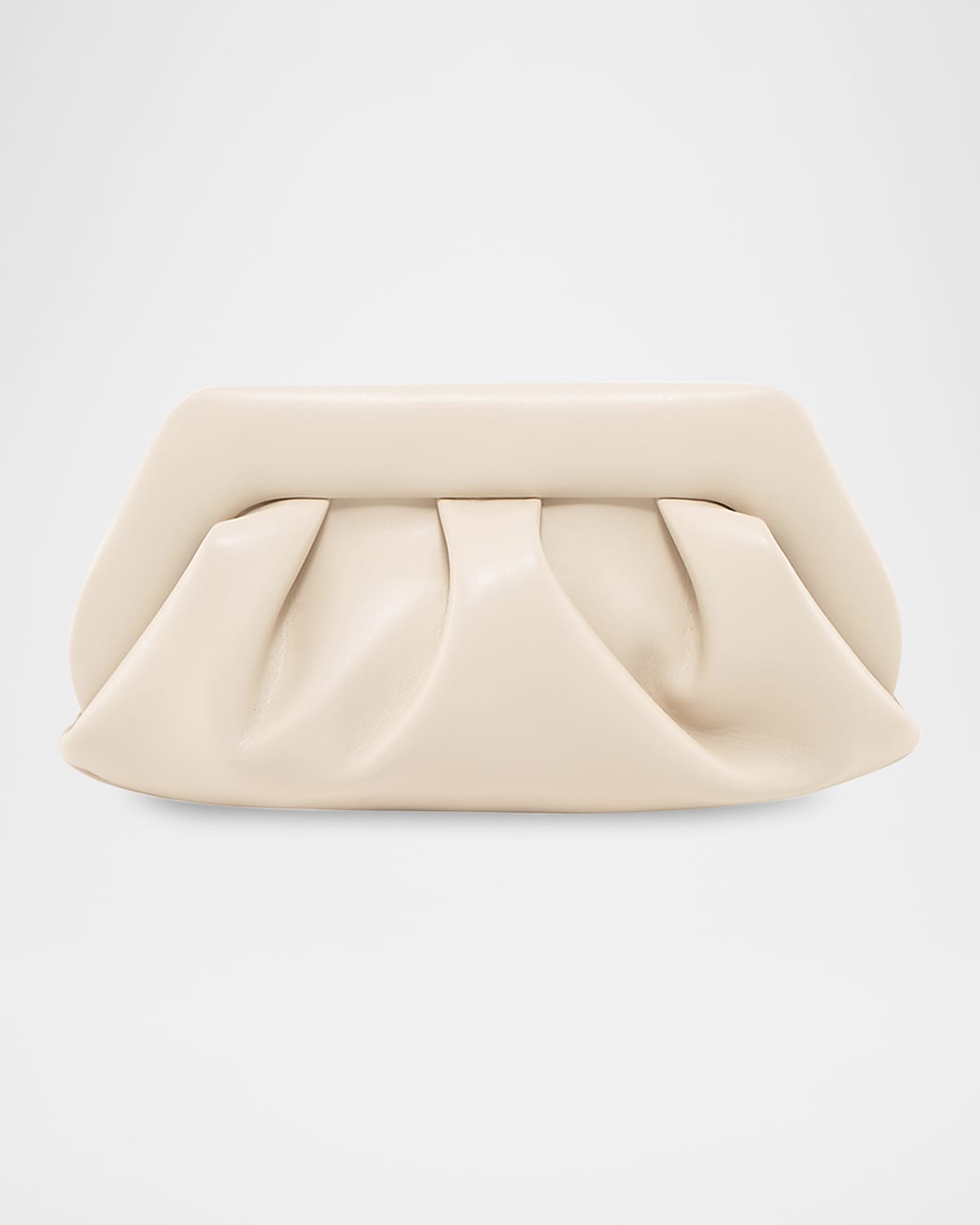 Themoirè Emera Vegan Fabric Clutch Bag