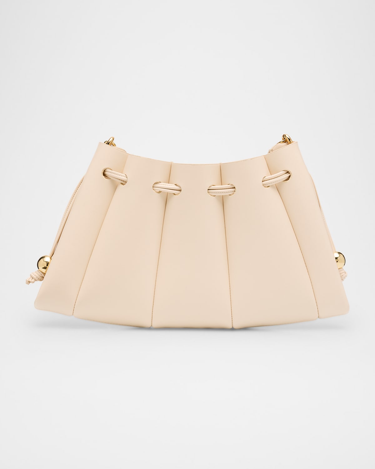 Dafne Vegan Fabric Crossbody Bag