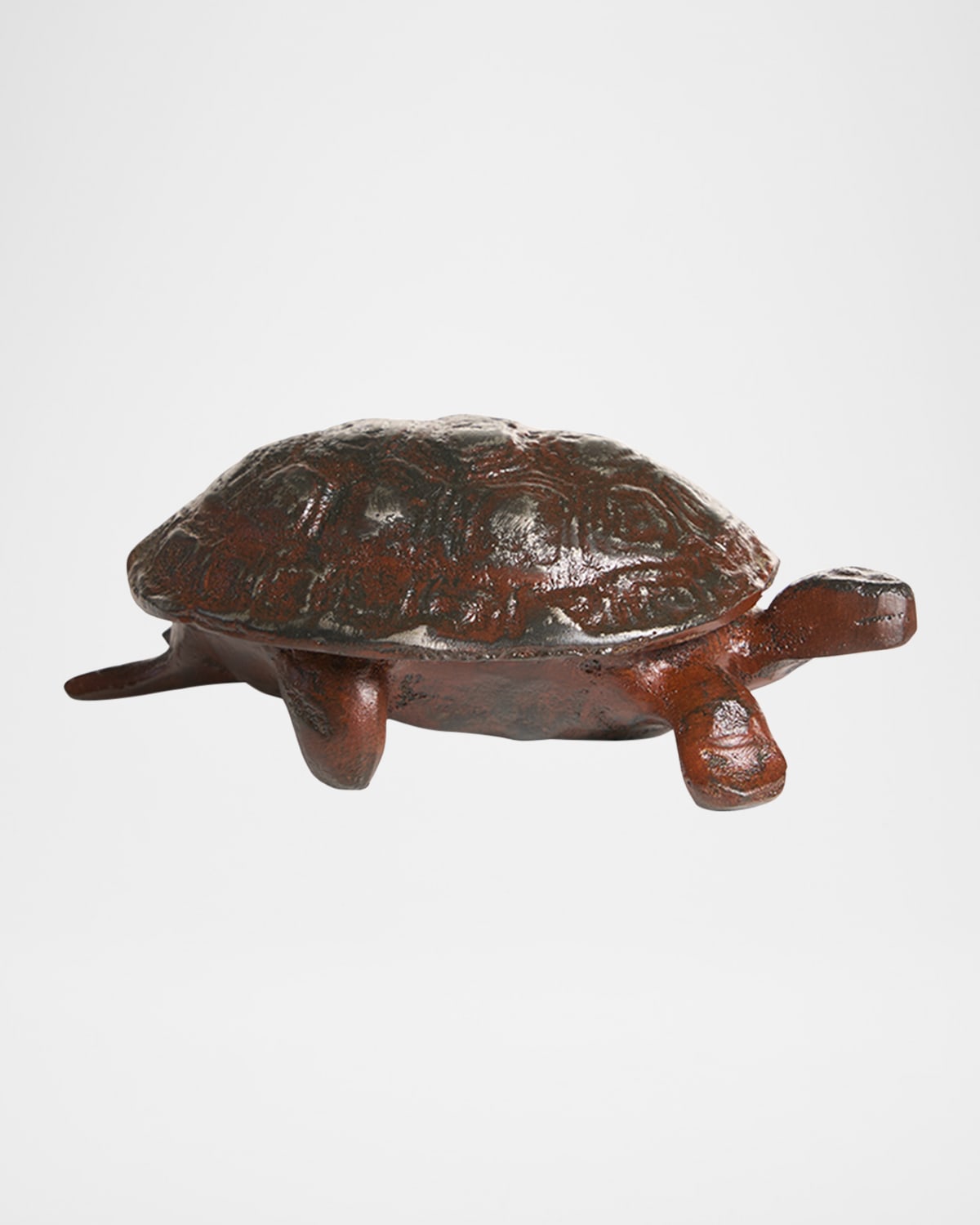 Jan Barboglio Lento Decorative Object In Natural