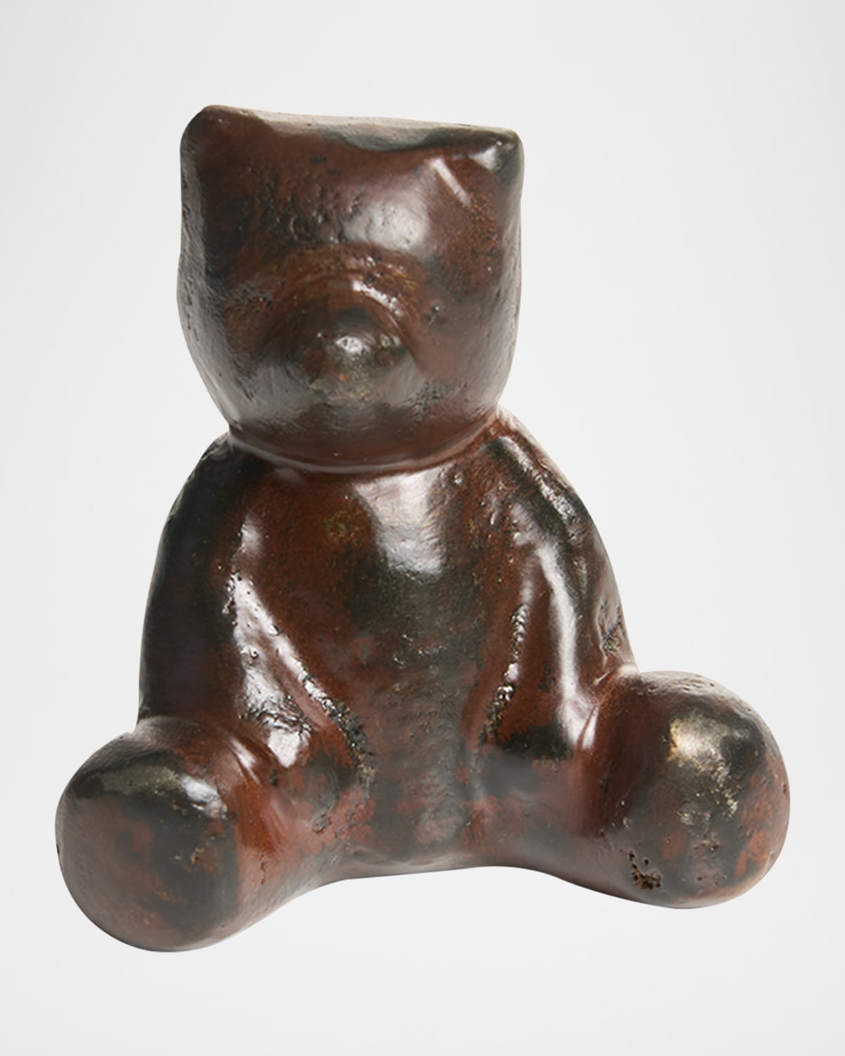 Jan Barboglio Osito Bebe Decorative Object In Natural