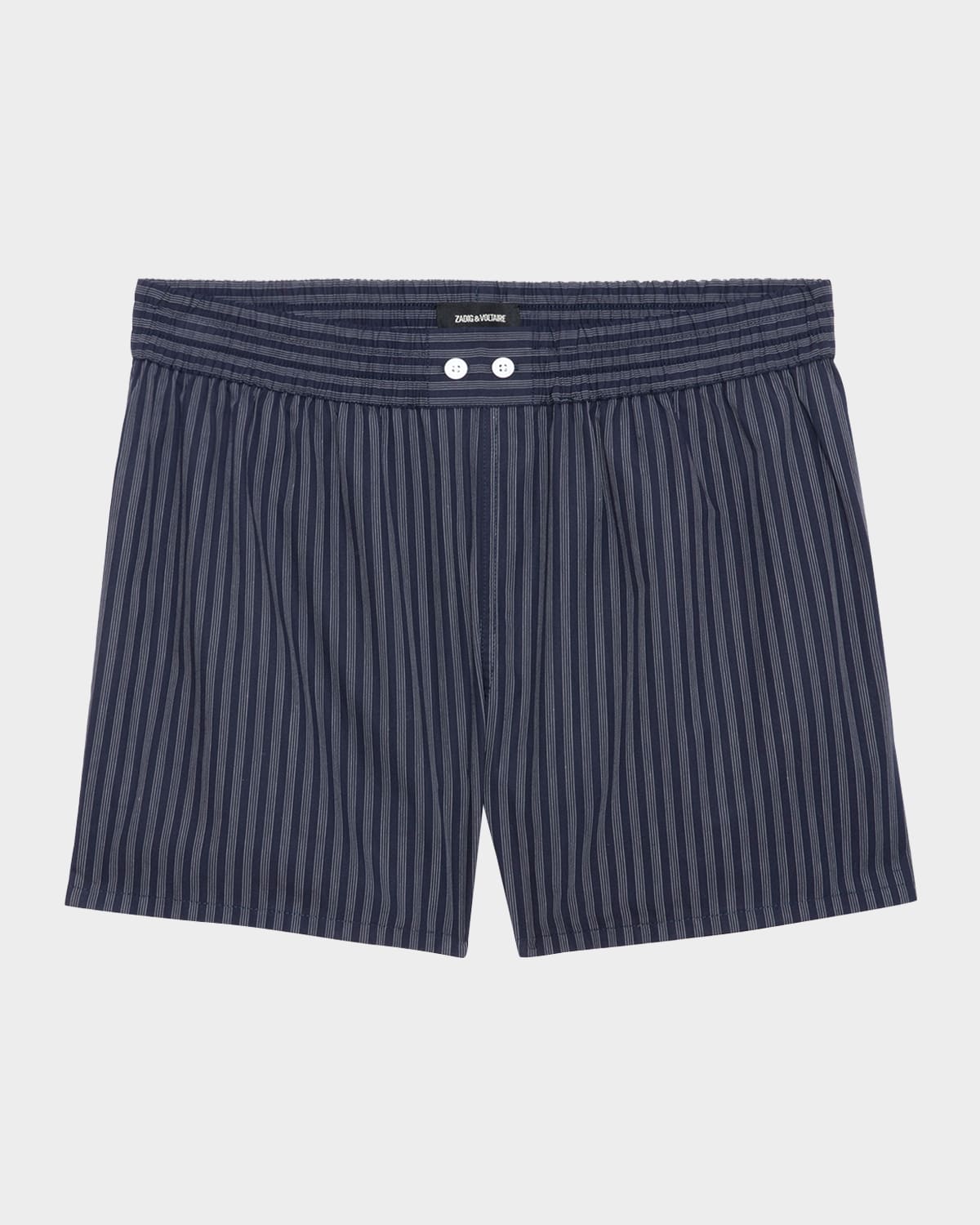 Pax Striped Boxer Shorts