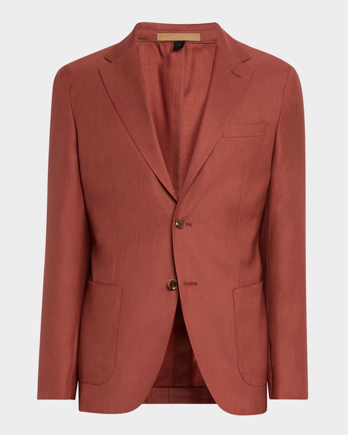 Men's Heston Cashmere-Blend Sport Coat