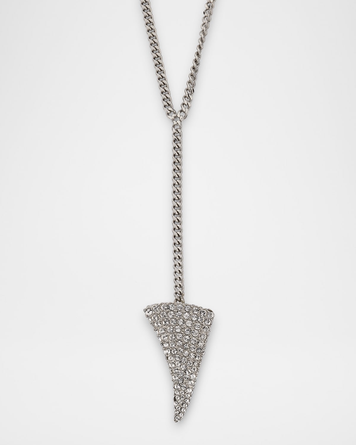 Tiger Claw Necklace