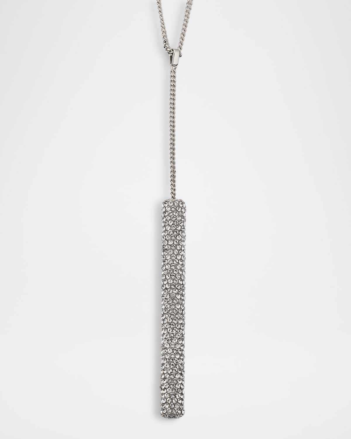 Cross Bar Necklace