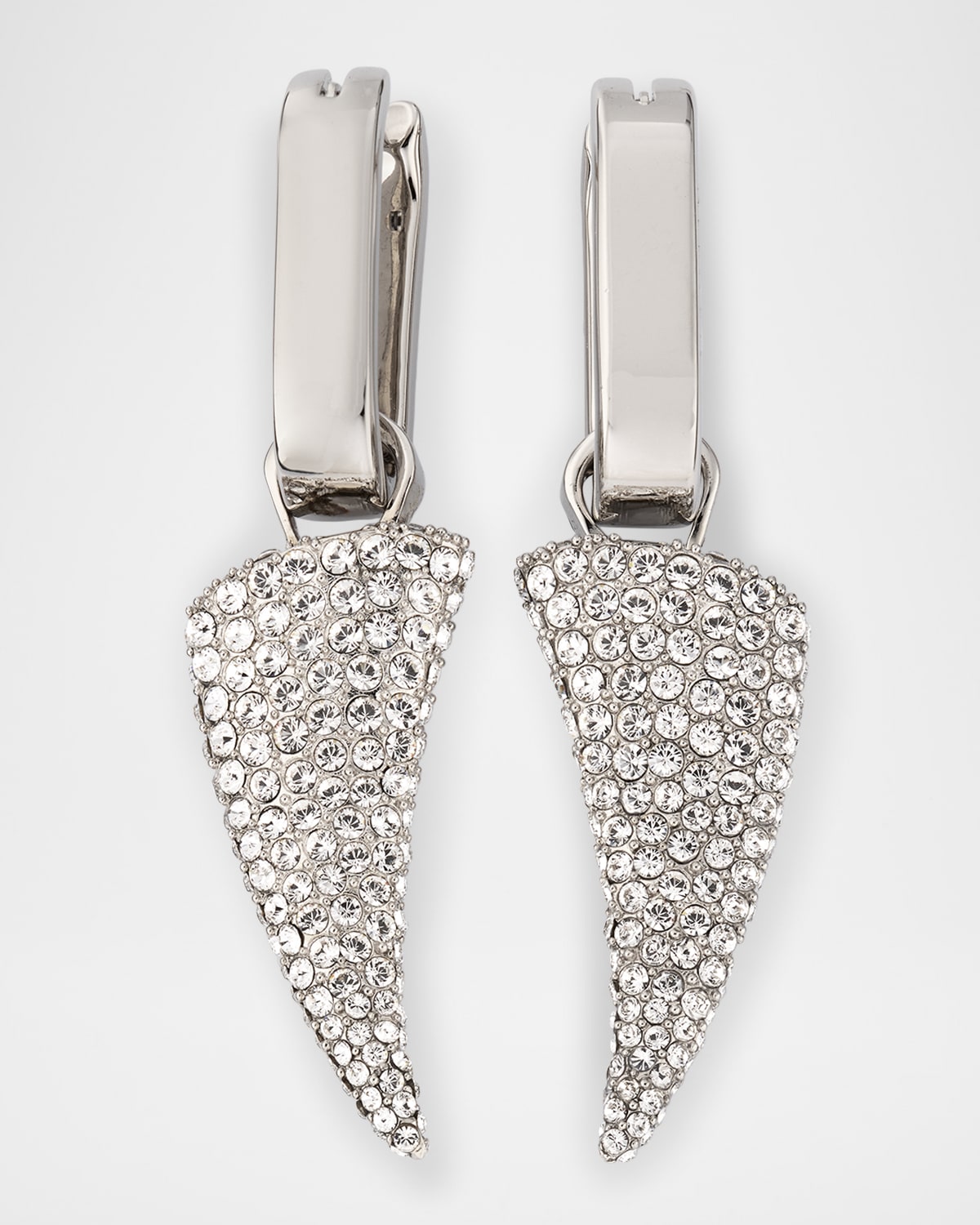 Tiger Claw Earrings