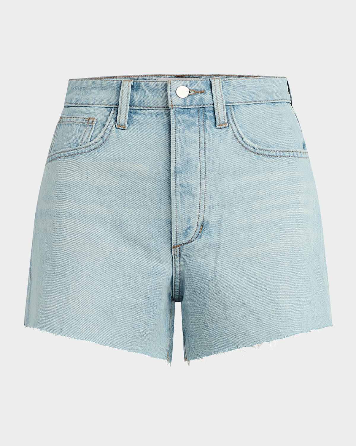 Joe's Jeans The Alex Denim Shorts In Down Play