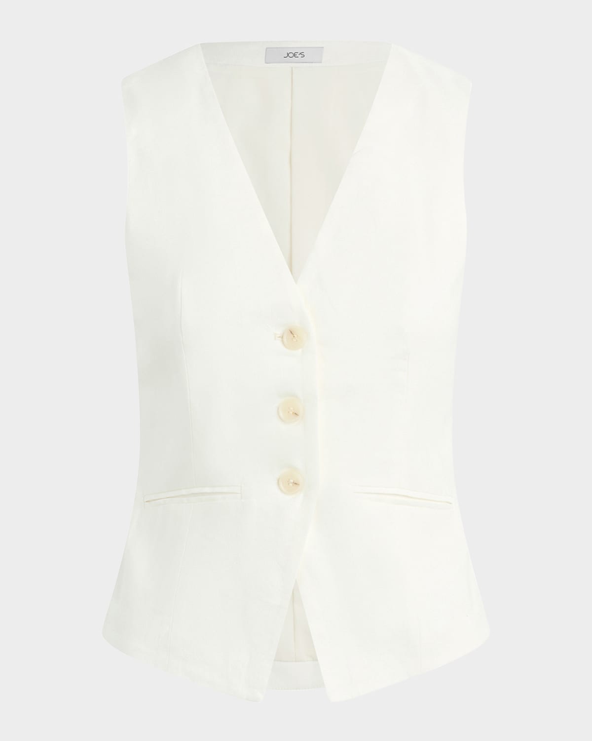 The Maeve Vest