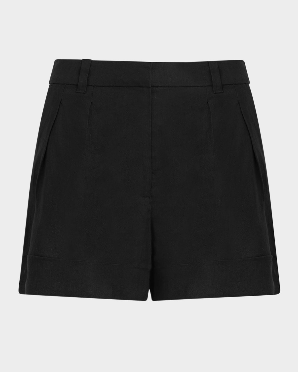 JOE'S JEANS THE BRODY TAILORED SHORTS 