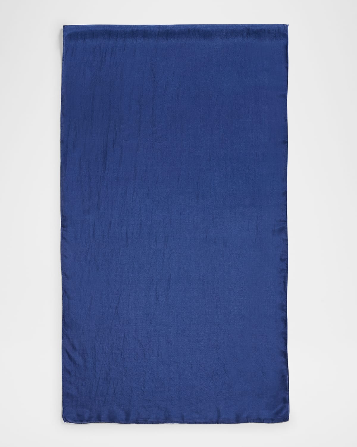 Ombre Silk Scarf