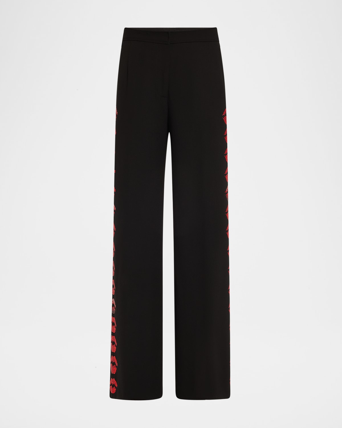 Bisou Redux Wide-Leg Pants