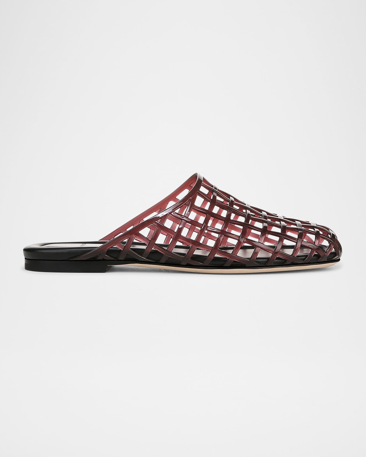 VINCE BARCELONA JELLY SLIDES 