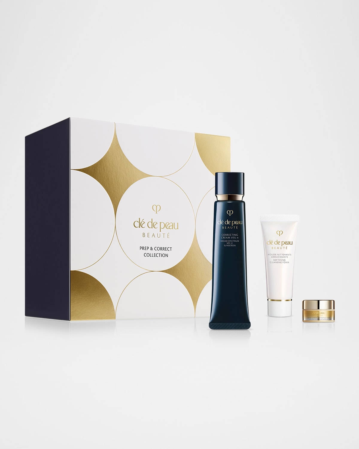 Limited Edition Prep & Correct Collection ($135 Value!)