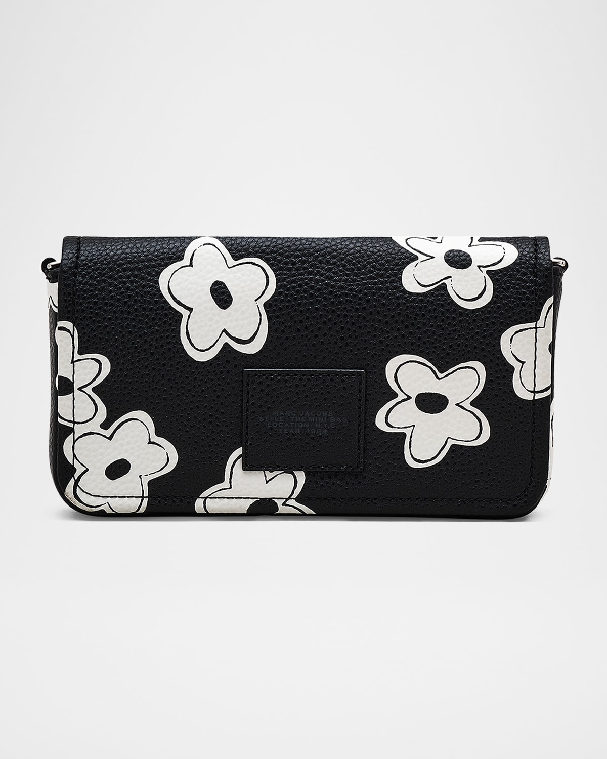 Marc Jacobs The Mini Crossbody Bag