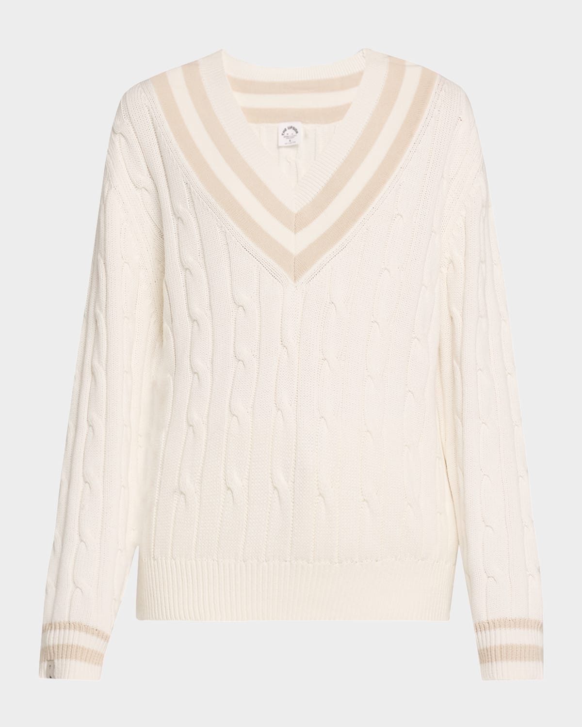 Louie Knitted Sweater