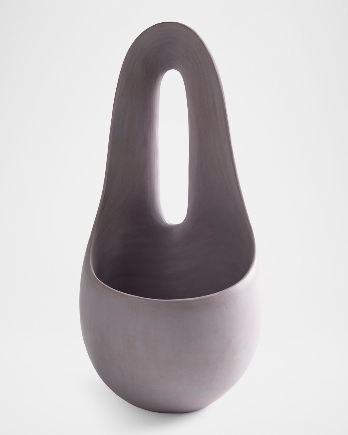 Tina Vlassopulos Oval Bowl