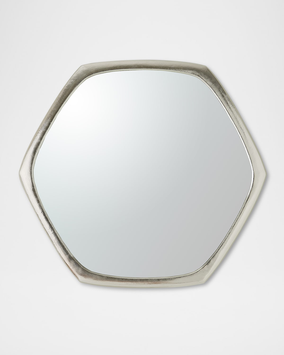 GLOBAL VIEWS MOD WALL MIRROR 