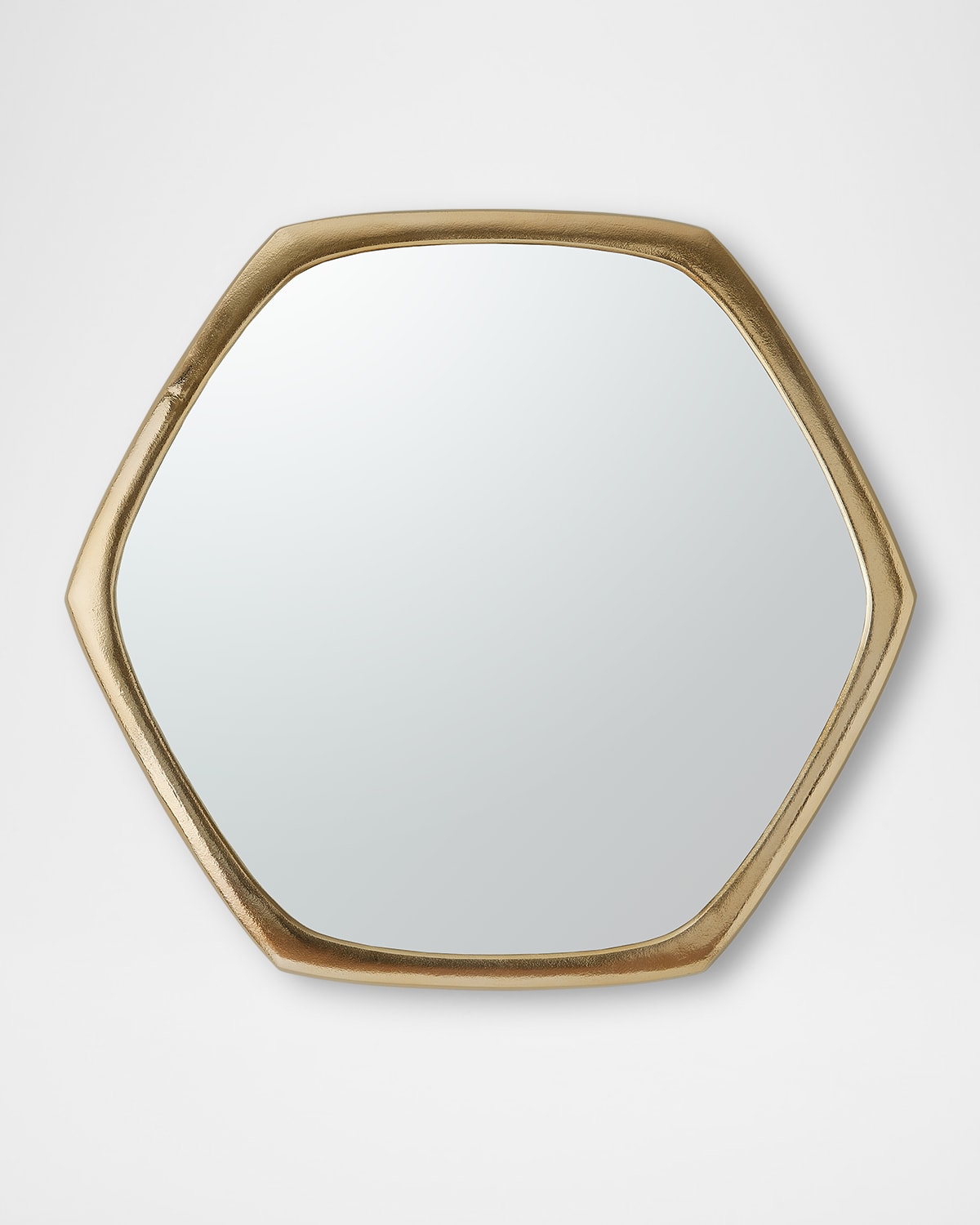 GLOBAL VIEWS MOD WALL MIRROR 