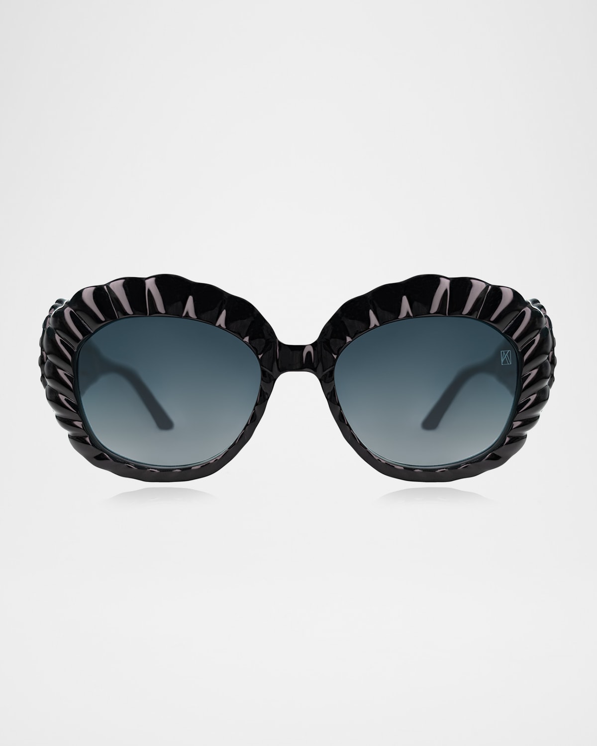 Shade Of Sirens Sunglasses