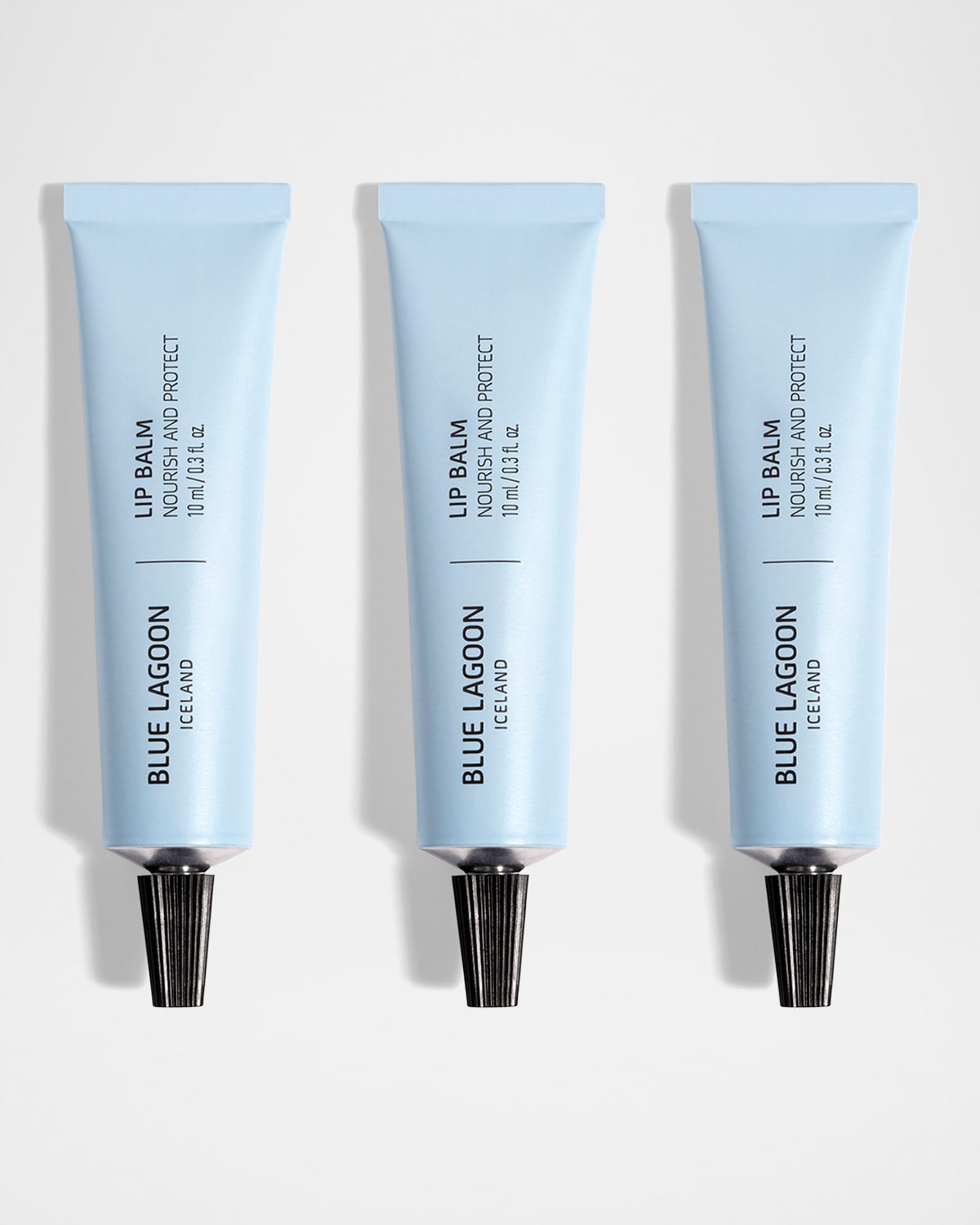 Lip Balm Trio