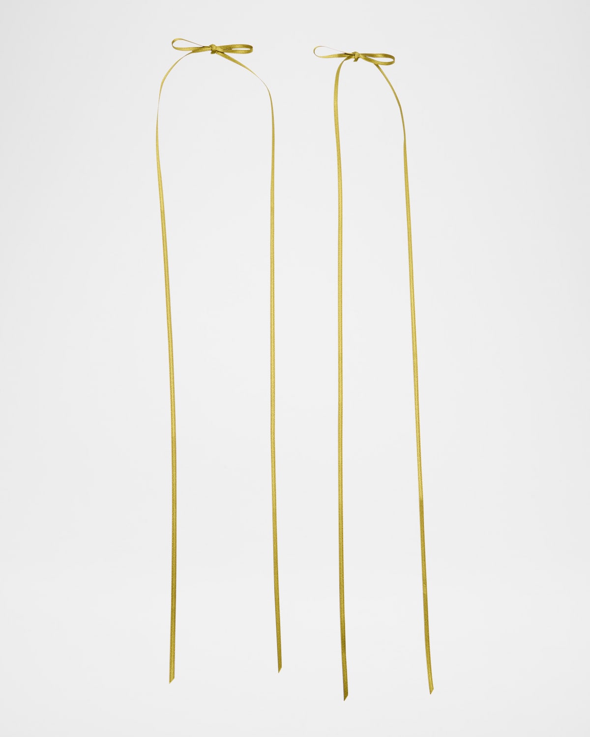 Alice Mini Bows, Set of 2