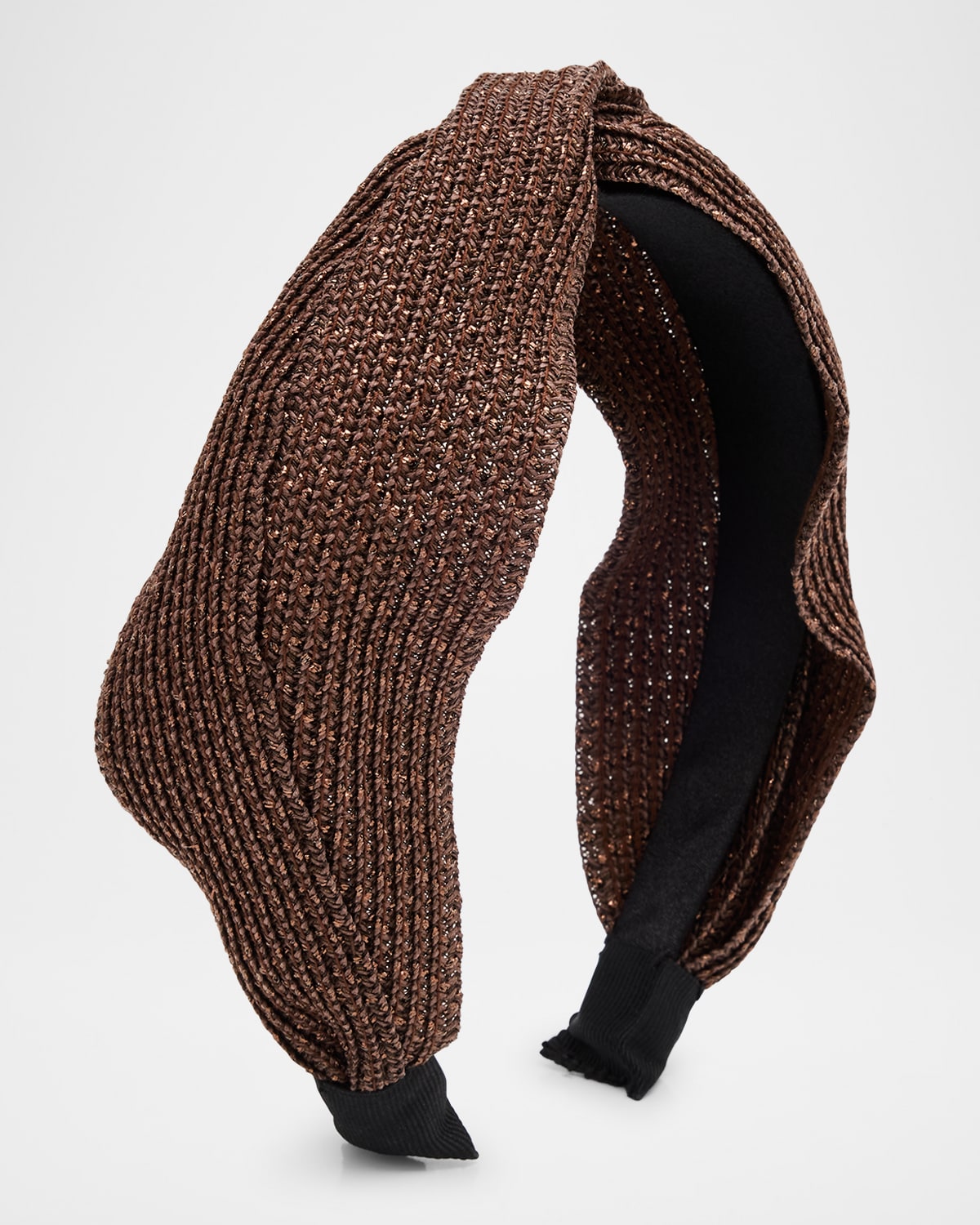 EUGENIA KIM ROSANNA PAPER HEADBAND 
