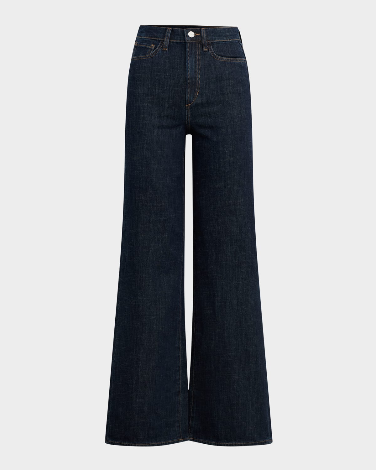 The Mia Wide-Leg Jeans
