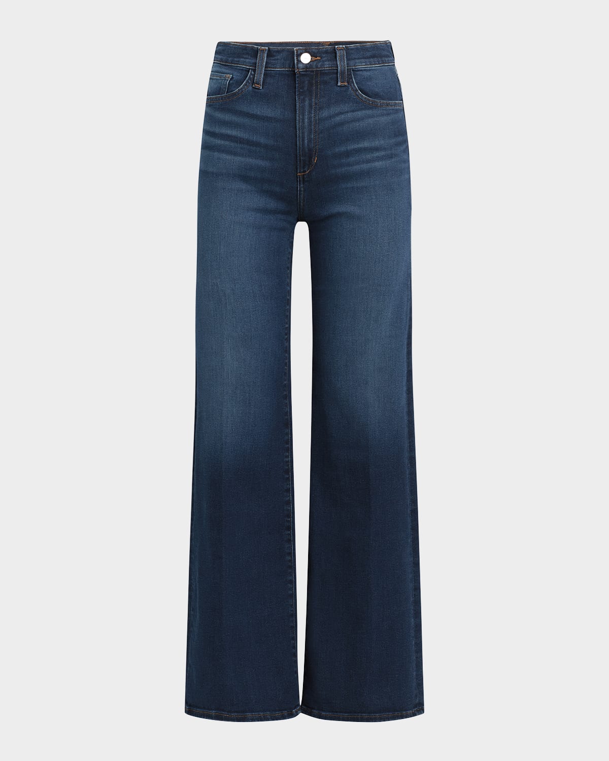 The Mia Wide-Leg Jeans