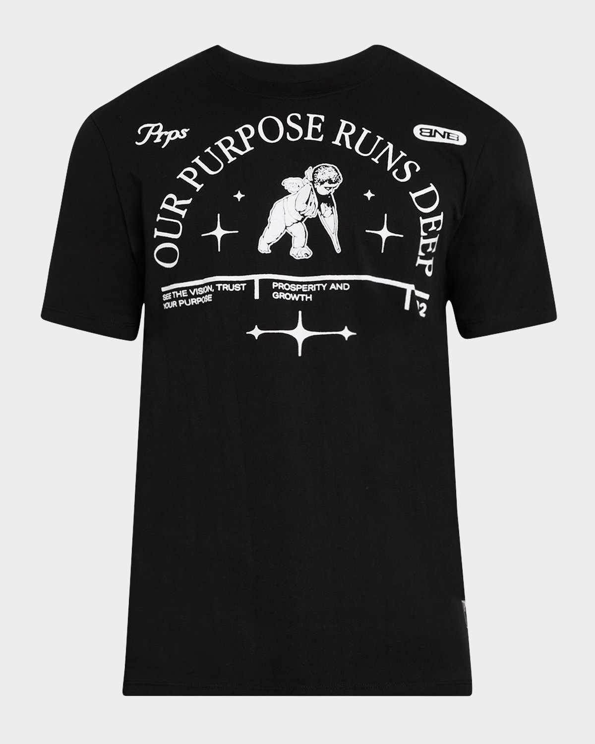 Men's Joy Dust T-Shirt