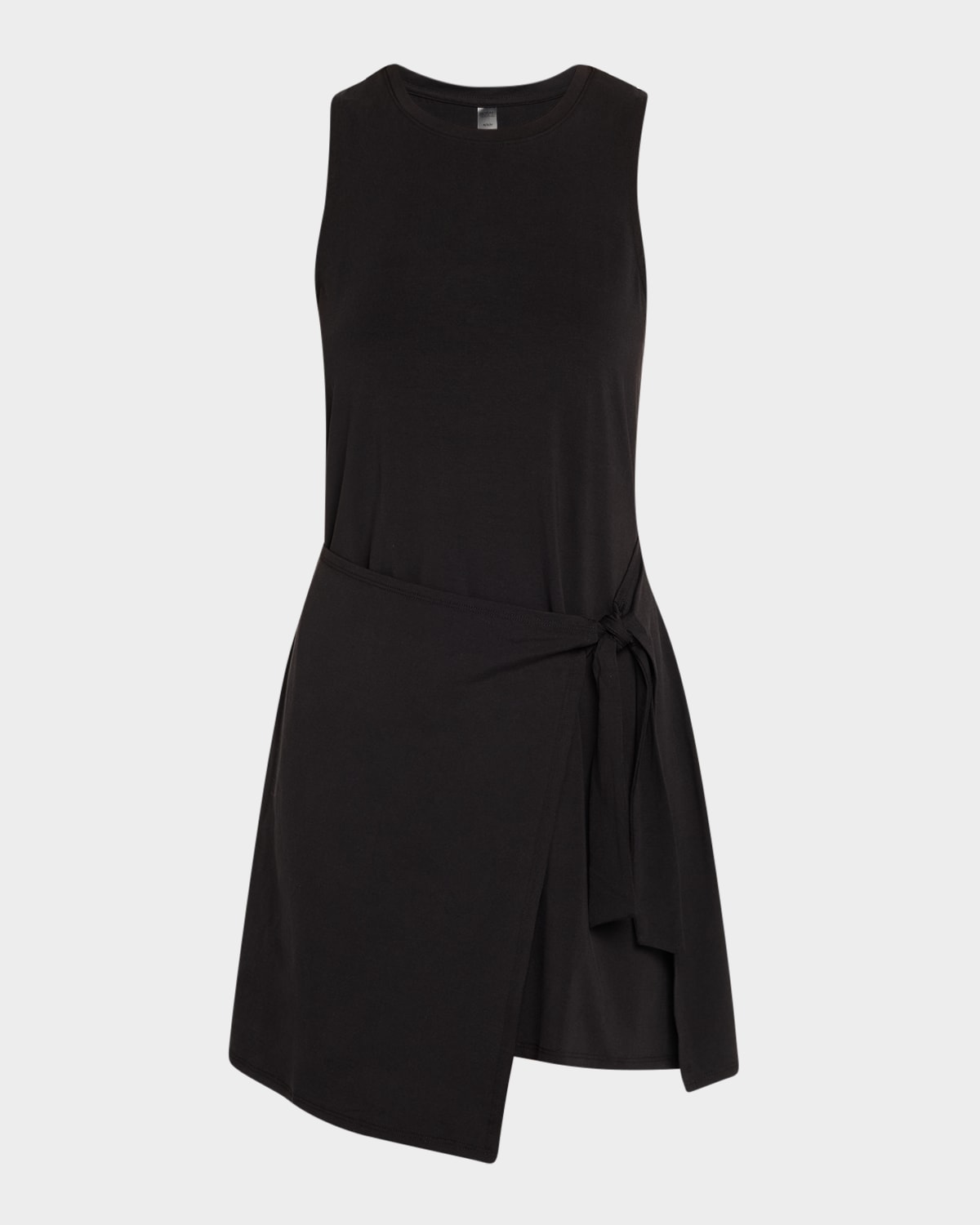 BEYOND YOGA MEET UP MINI DRESS 