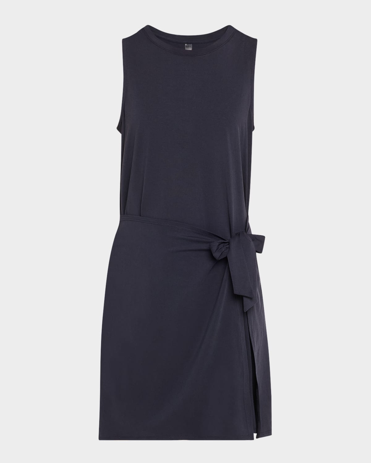 BEYOND YOGA MEET UP MINI DRESS 