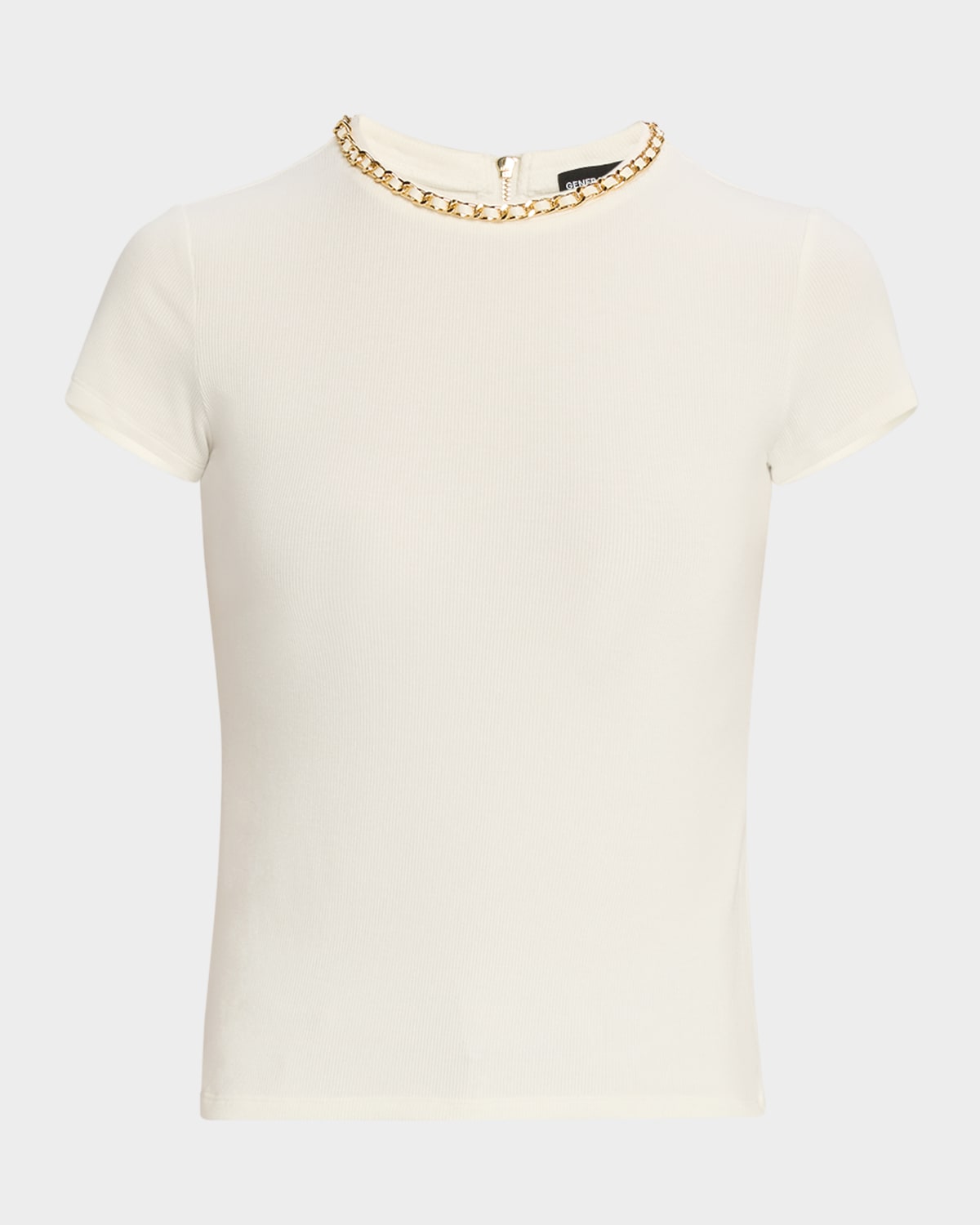 Generation Love Tate Chain Top