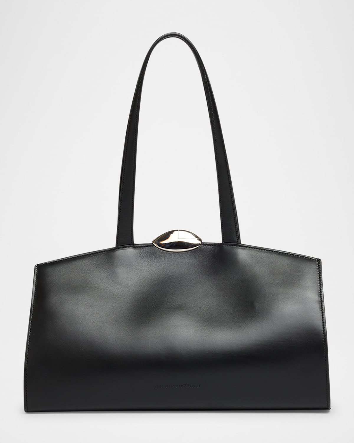 Benedetta Bruzziches Double-handle Handbag