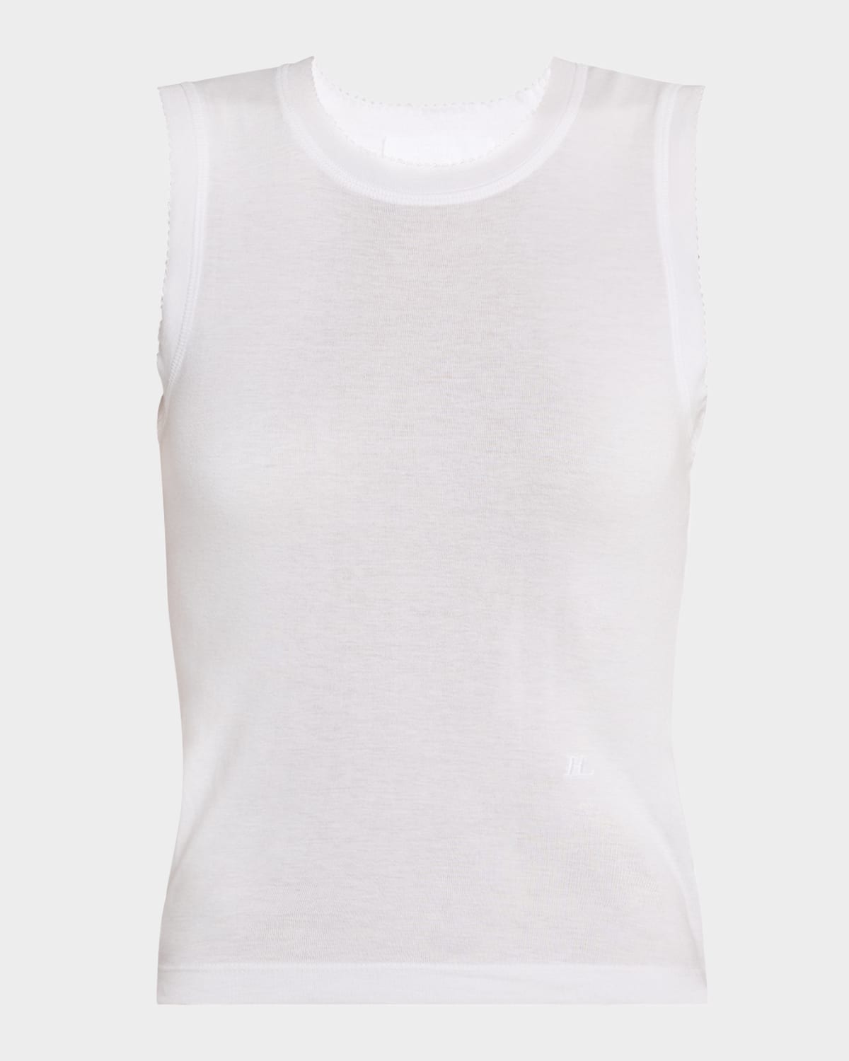 Helmut Lang Baby Muscle Tee