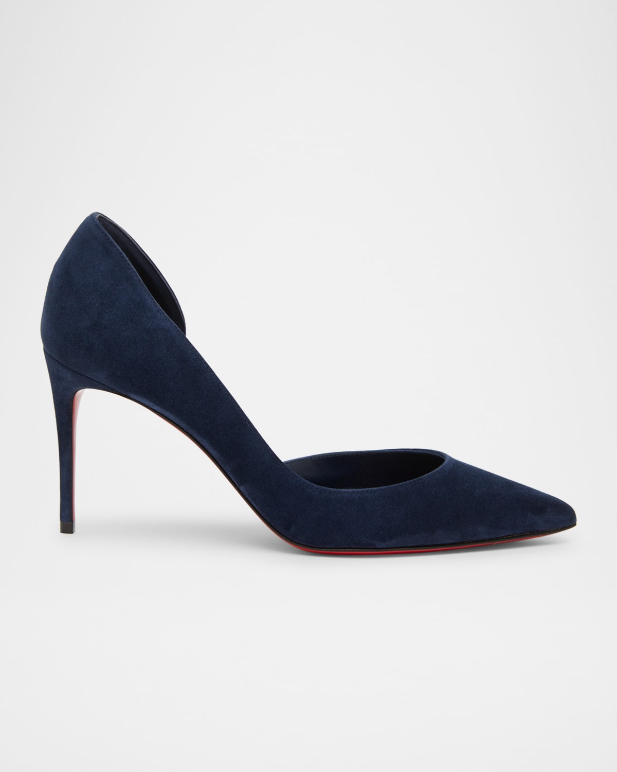 Christian Louboutin Women Iriza Pumps In Blue