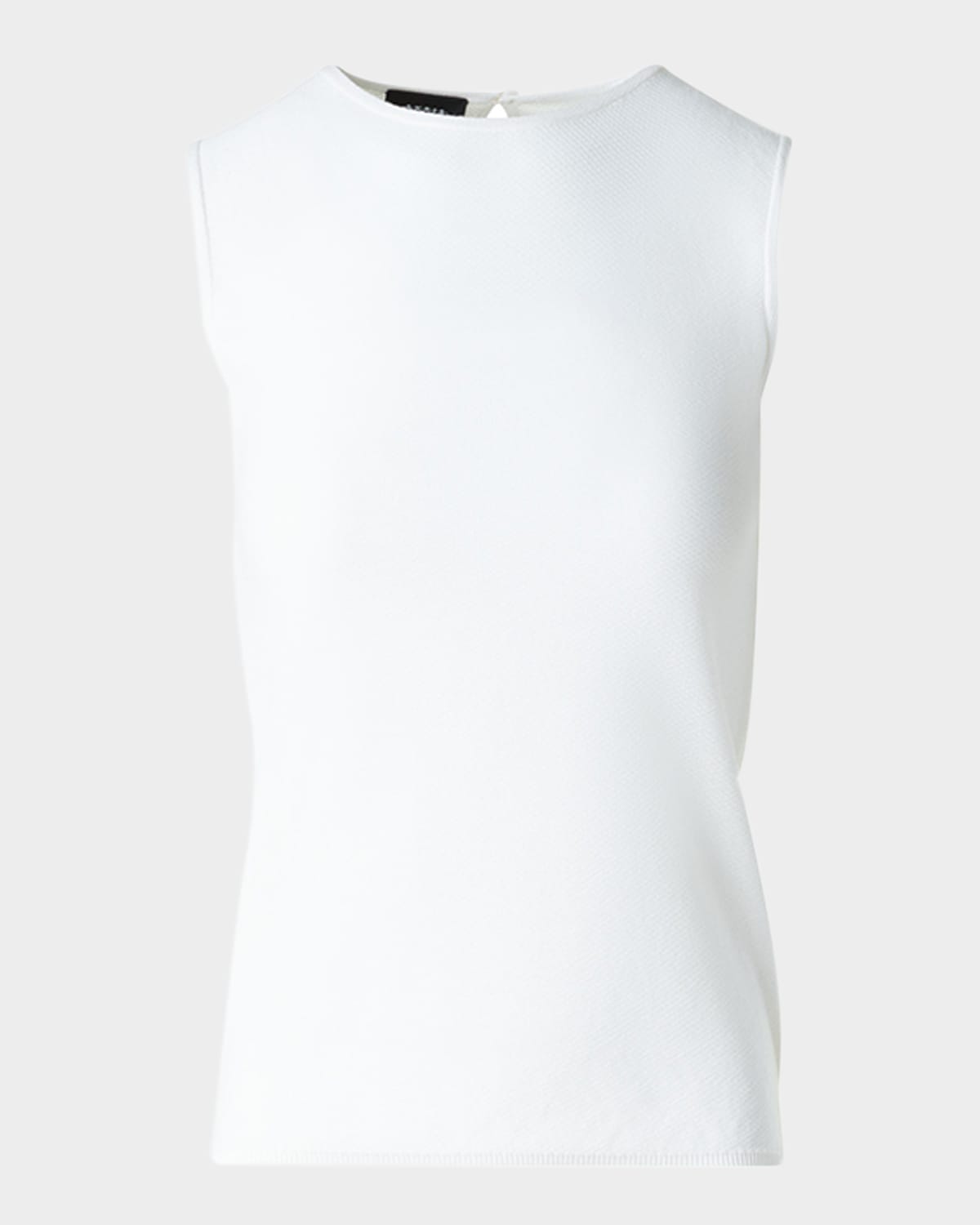 Knit Tank Top