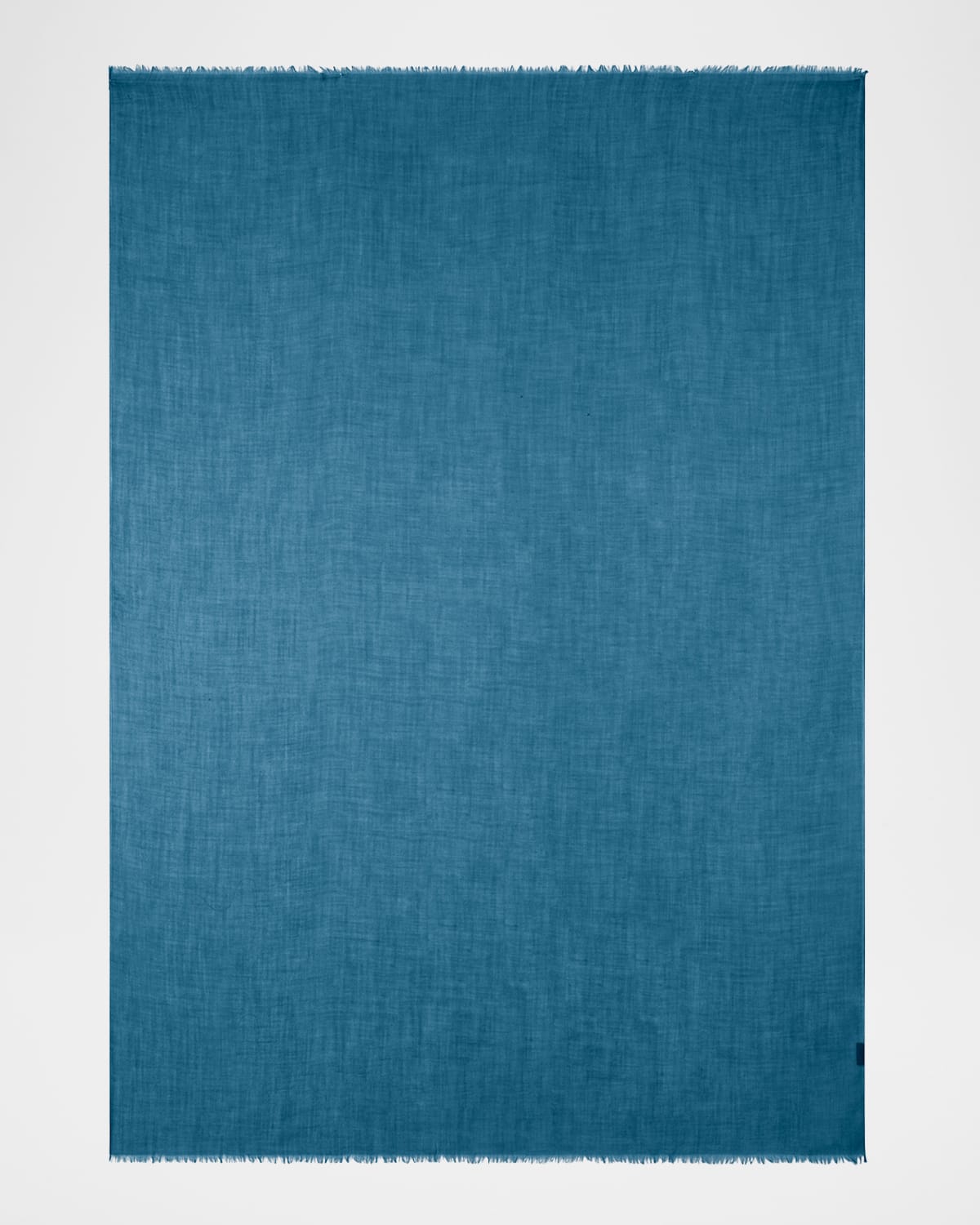 Cashmere-Silk Scarf