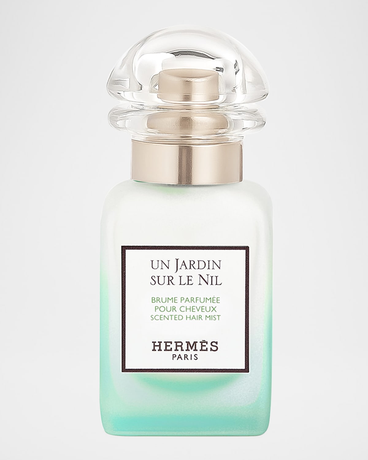 Hermes Un Jardin Sur Le Nil Perfumed Hair Mist, 1 Oz.