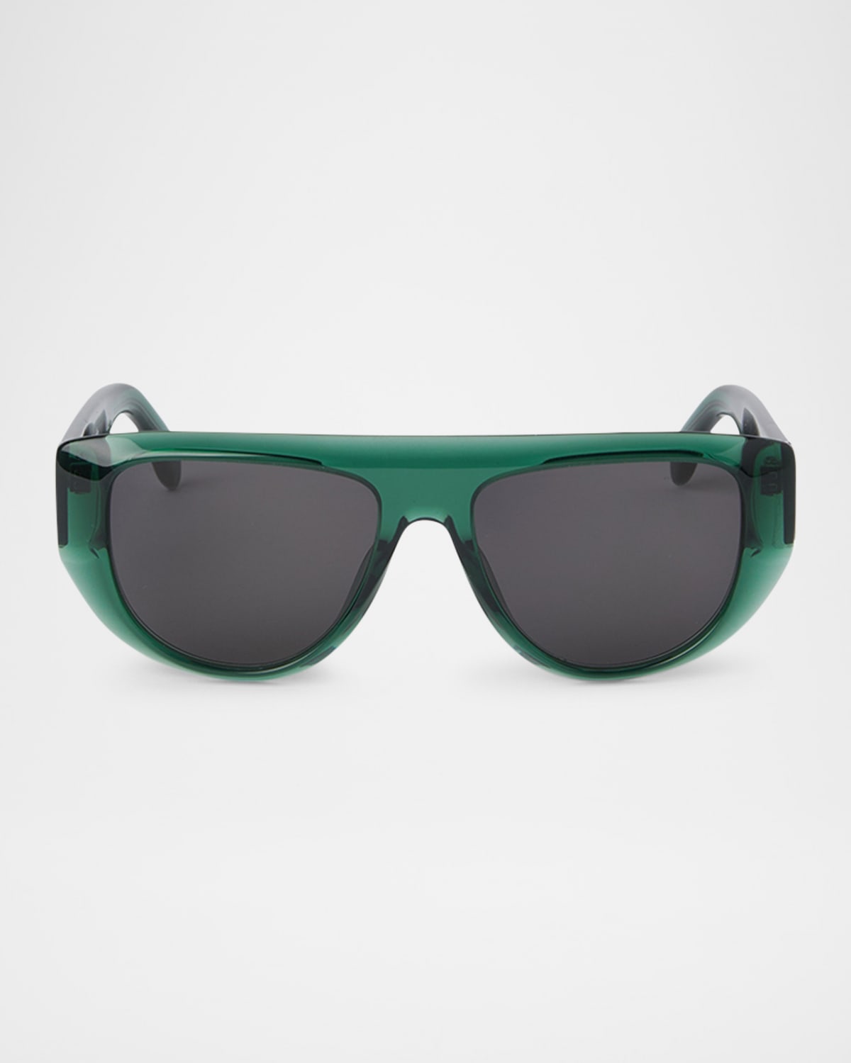 Joshua Round Acetate Sunglasses