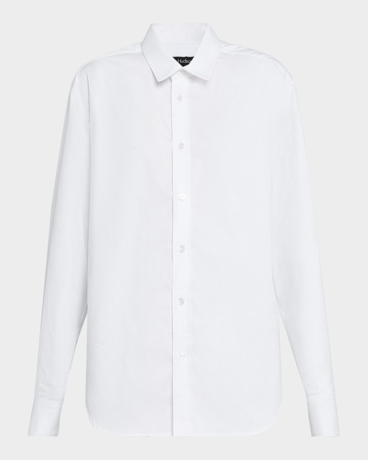 Mens Button Up Shirt