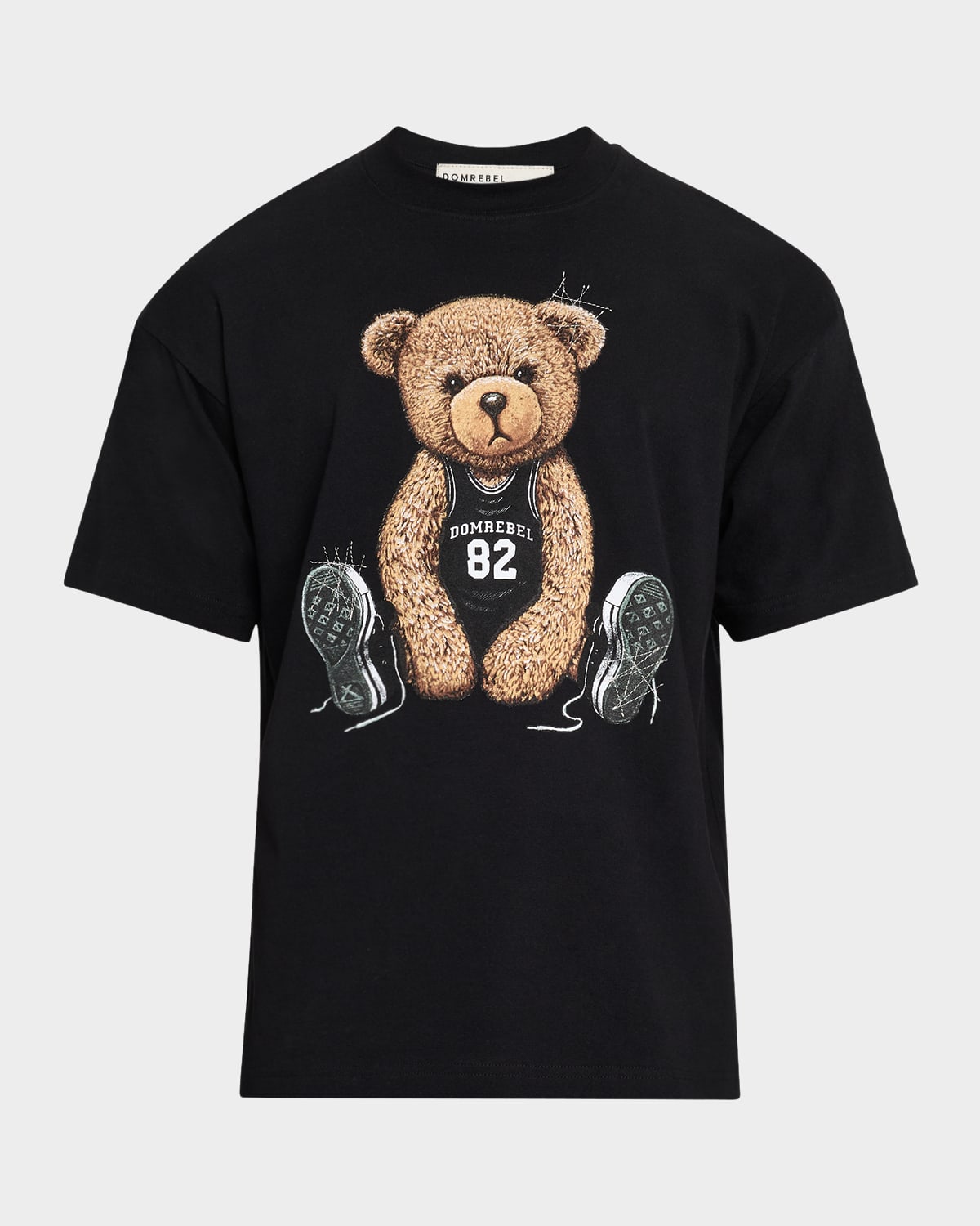 Men's Play Graphic T-Shirt