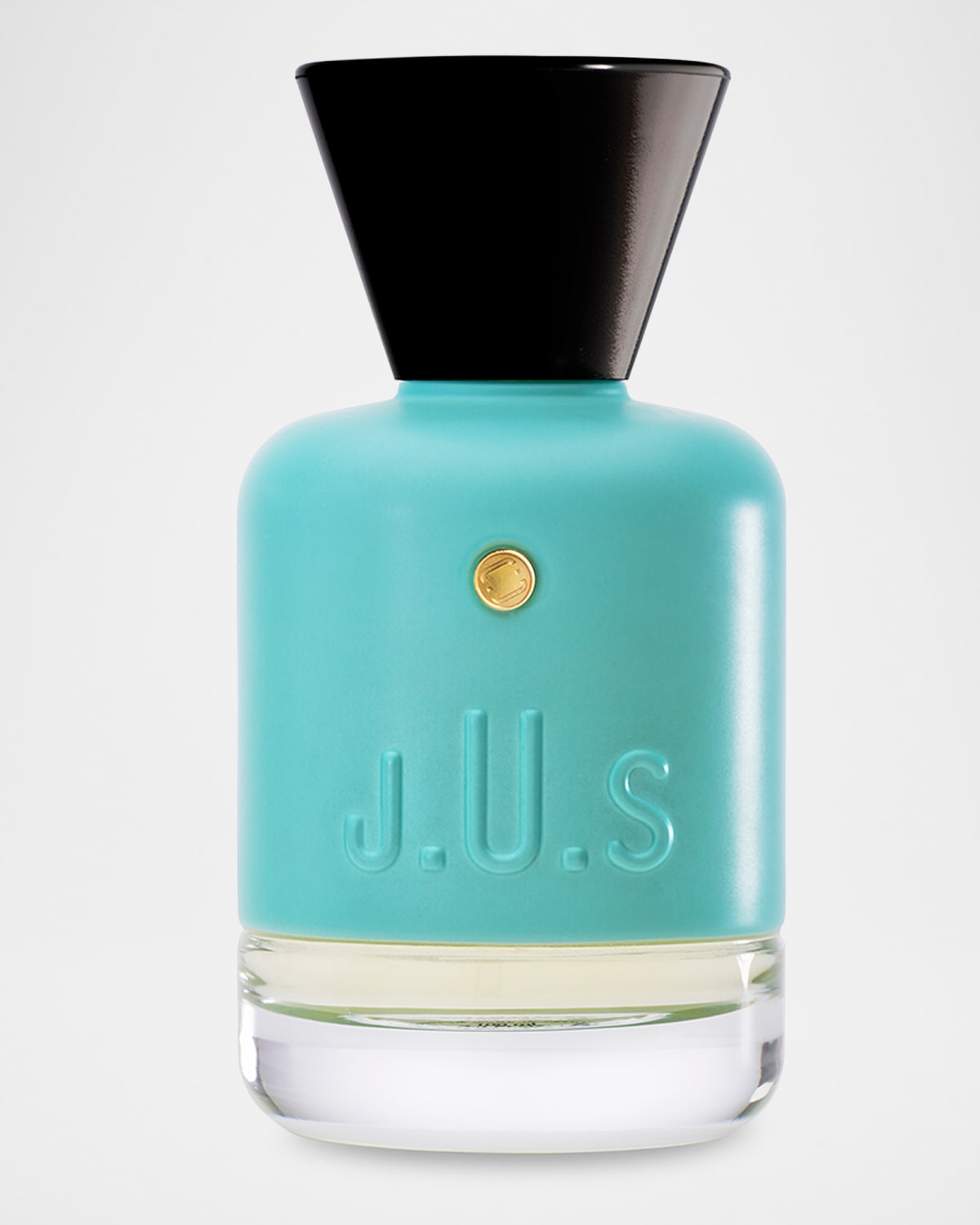 J.U.S AMBRASER EAU DE PARFUM, 3.4 OZ. 