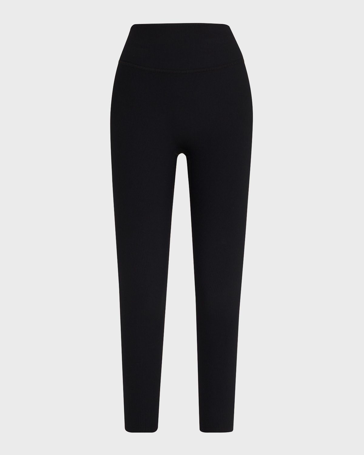 Beyond Yoga Impulse Midi Leggings In Black
