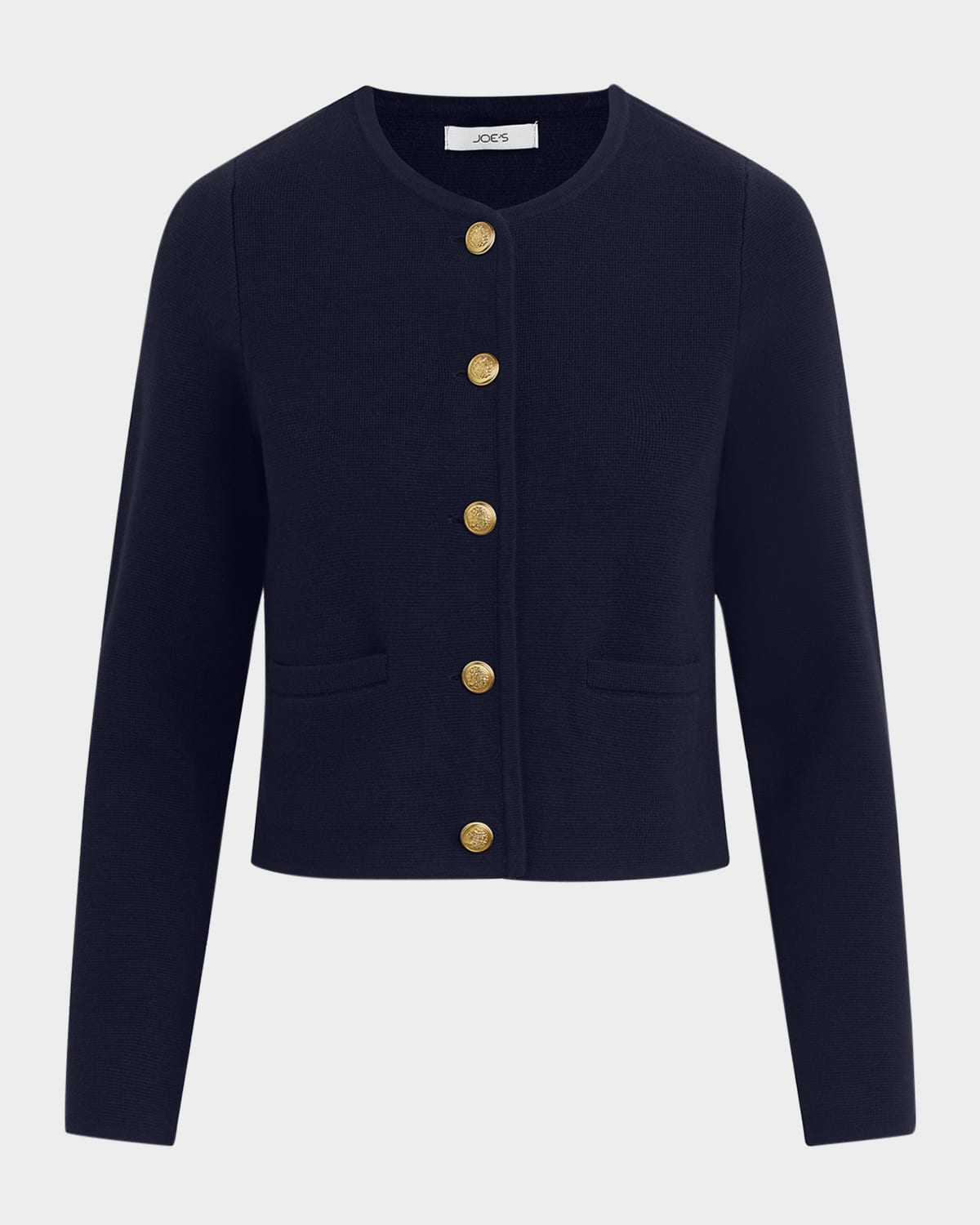 The Talia Cardigan Jacket