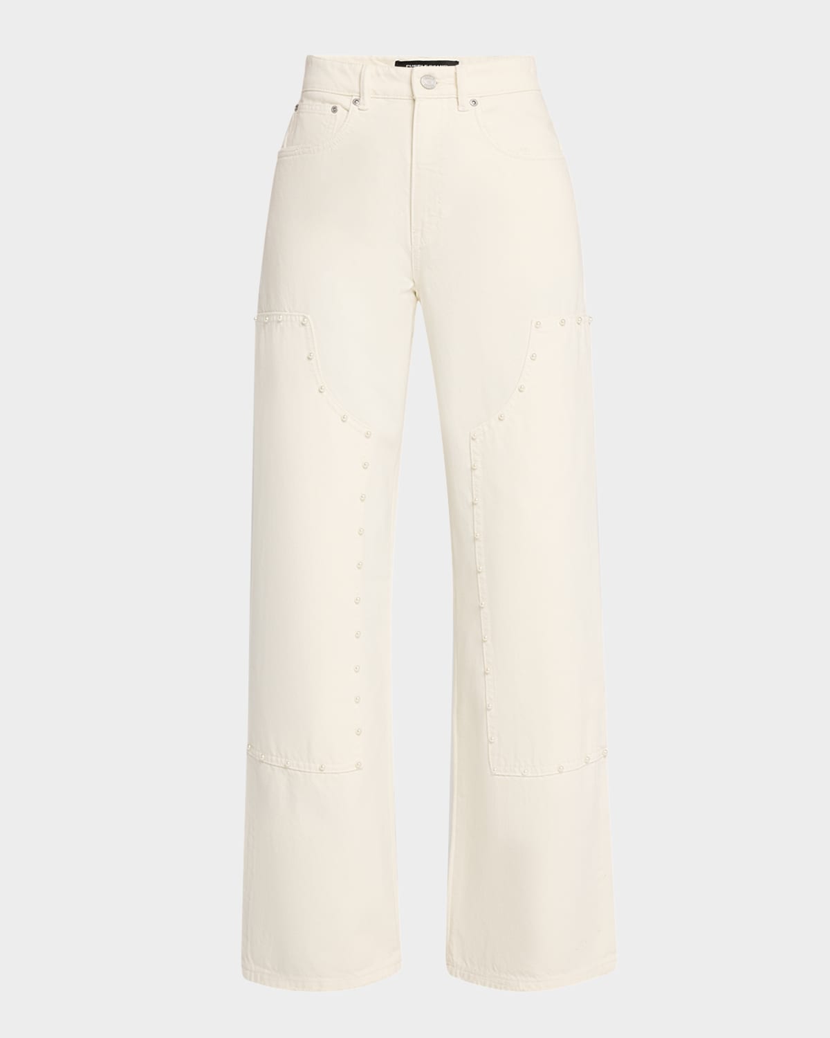 Carpenter Pearl Jeans